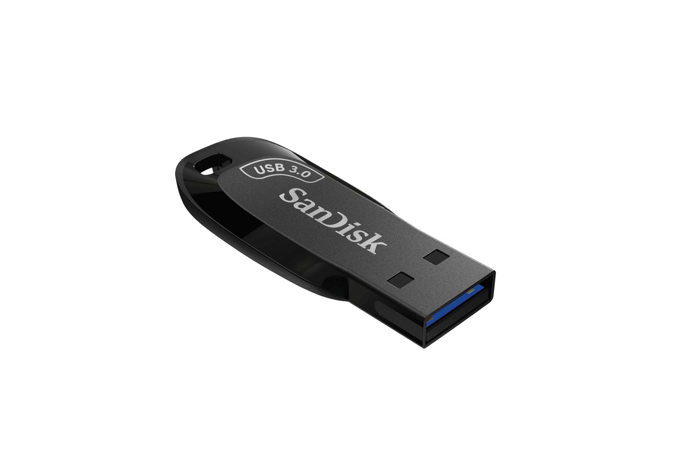 Sandisk SanDiskUltra Shift 3.0 USB Flash Drive 128GB USB-Stick – Bild 2 von 5