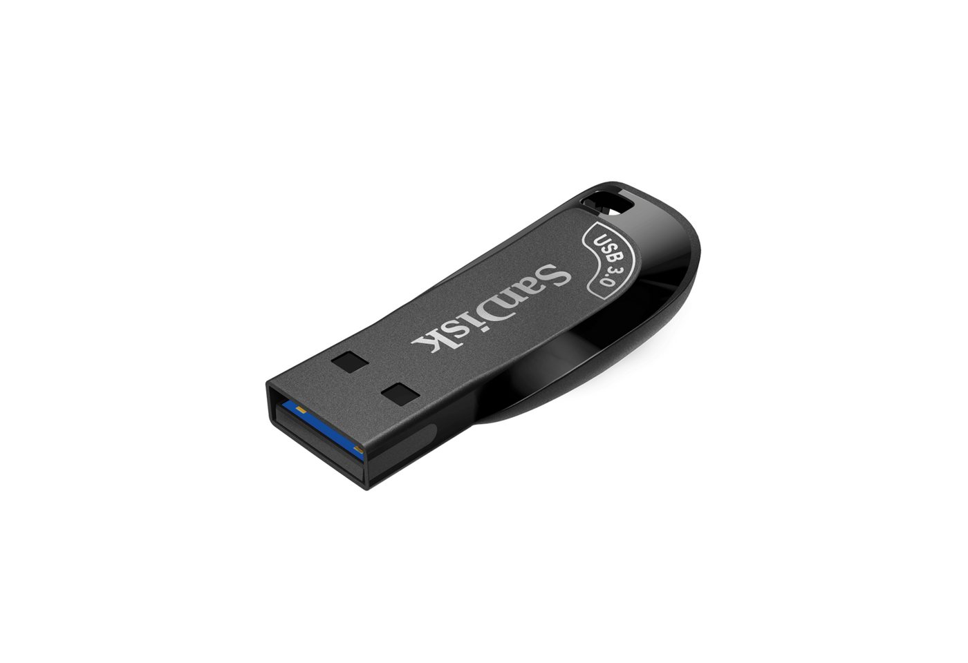 Sandisk SanDiskUltra Shift 3.0 USB Flash Drive 128GB USB-Stick – Bild 4 von 5