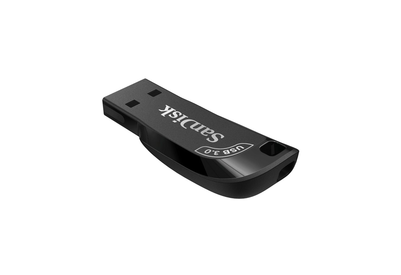 Sandisk SanDiskUltra Shift 3.0 USB Flash Drive 128GB USB-Stick – Bild 5 von 5