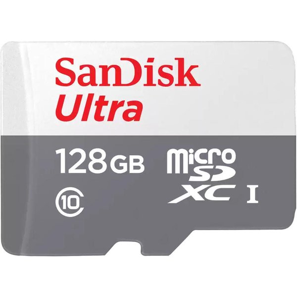 SanDisk SDSQUNR-128G-GN3MN memory card