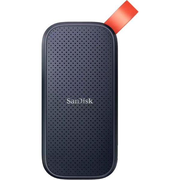 SanDisk SDSSDE30-1T00-G26 external solid state drive
