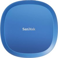 SanDisk SDSSDT40C-4T00-E25 external solid state drive