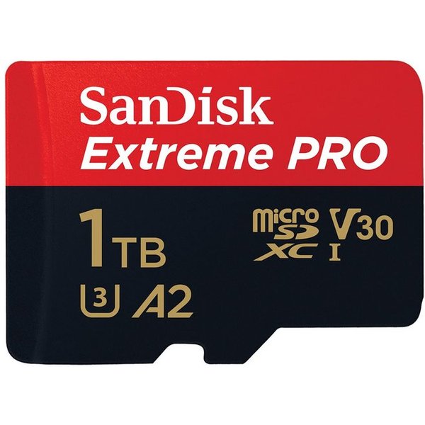 Sandisk Speicherkarte