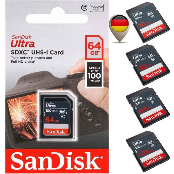 SanDisk Ultra
