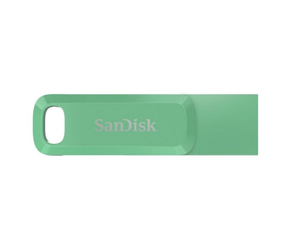 Sandisk Ultra Dual USB Flash Drive Go, USB-C USB-Stick (USB 3.2) – Bild 4 von 4