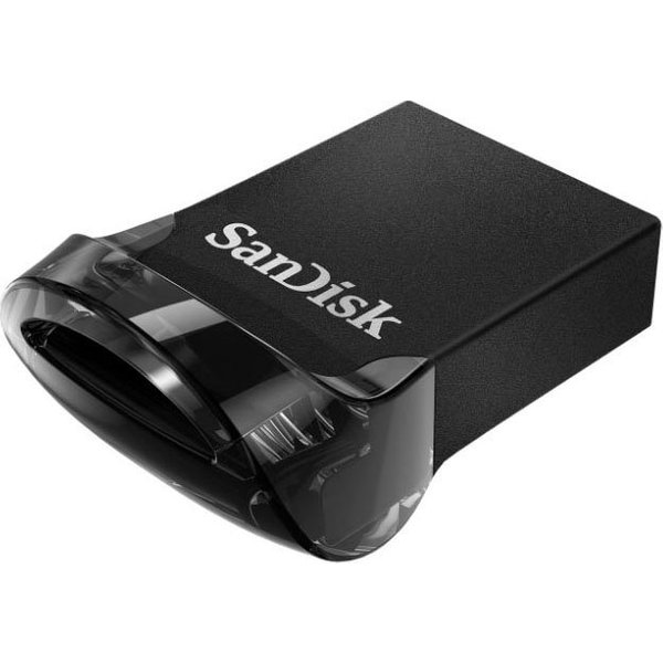 Sandisk Ultra Fit USB 3.1 32GB USB-Stick (USB 3.2)