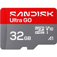 SanDisk Ultra GO