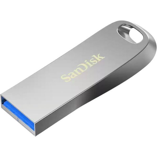 Sandisk Ultra Luxe 32GB, USB 3.1, 150 MB/s USB-Stick (USB 3.1, Lesegeschwindigkeit 150 MB/s)