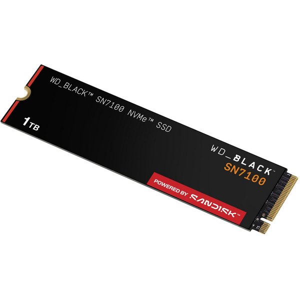 Sandisk WDS100T4X0E-00CJA0 interne SSD (1 TB)