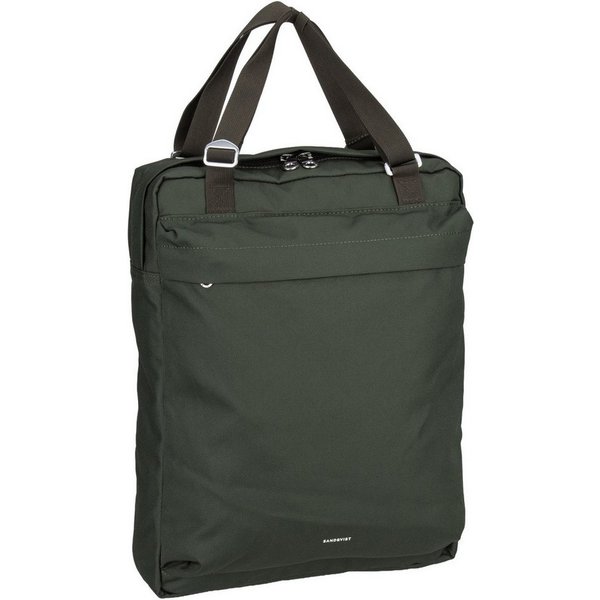 Sandqvist Rucksack Go 2-Way Tote