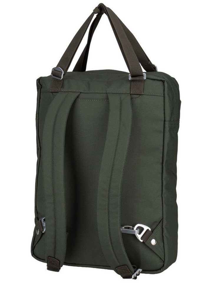 Sandqvist Rucksack Go 2-Way Tote – Bild 2 von 5