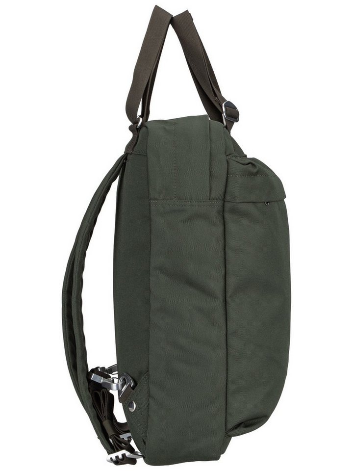 Sandqvist Rucksack Go 2-Way Tote – Bild 3 von 5