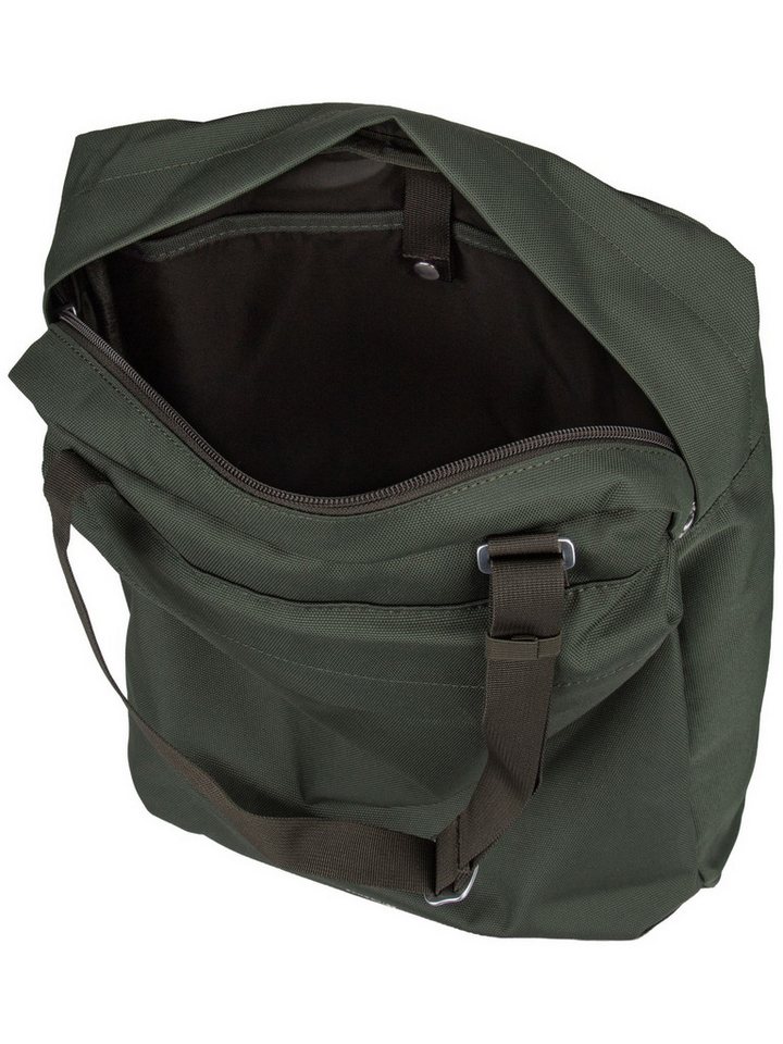 Sandqvist Rucksack Go 2-Way Tote – Bild 5 von 5