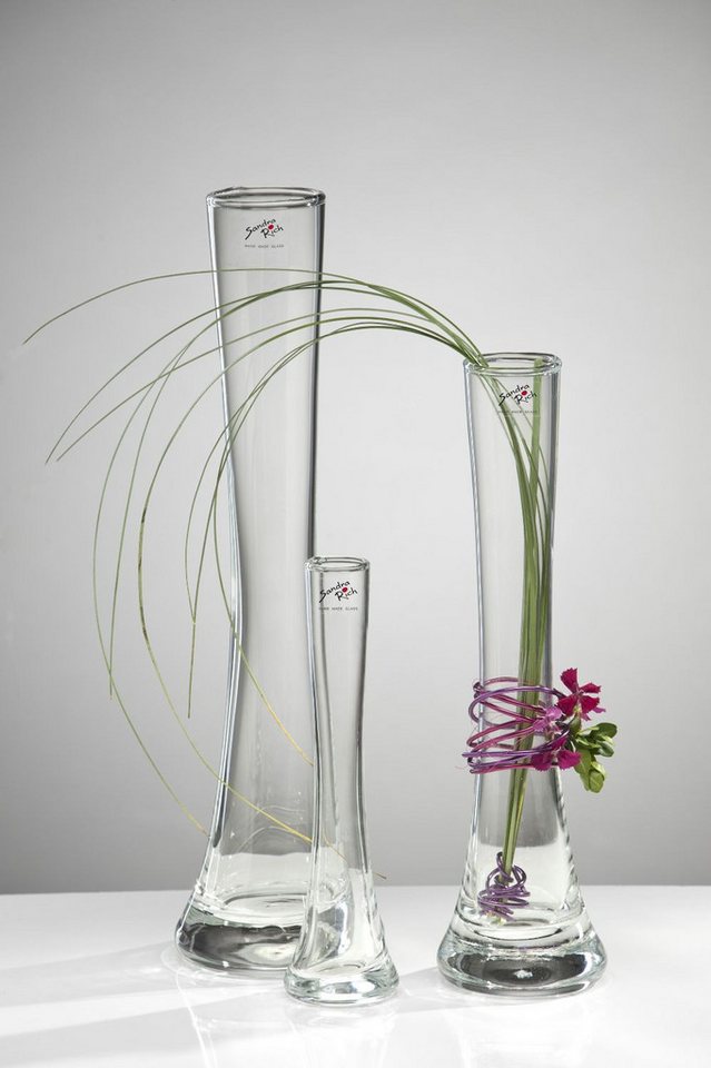 Sandra Rich Bodenvase Solifleur, Hot Cut – Bild 2 von 4