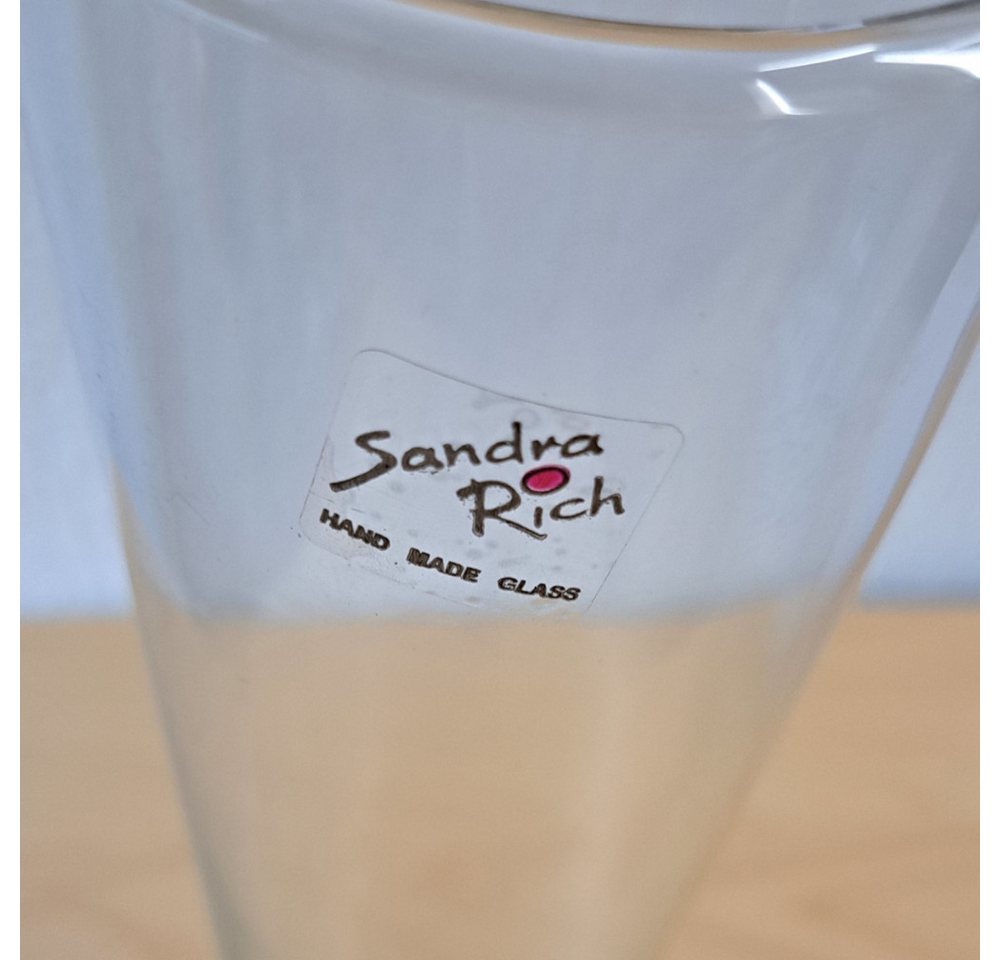 Sandra Rich Bodenvase Solifleur, Hot Cut – Bild 4 von 4