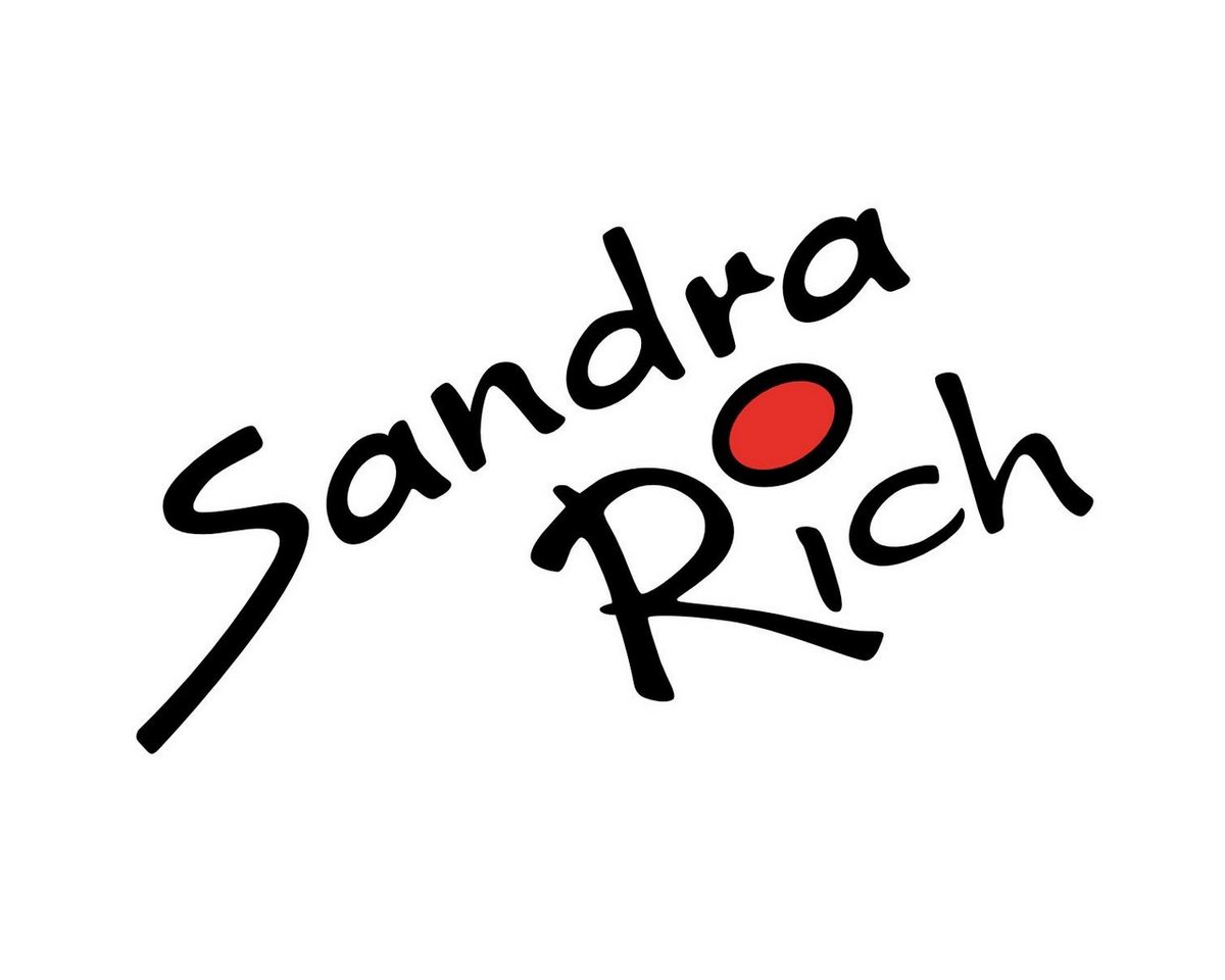 Sandra Rich Dekovase – Bild 2 von 2