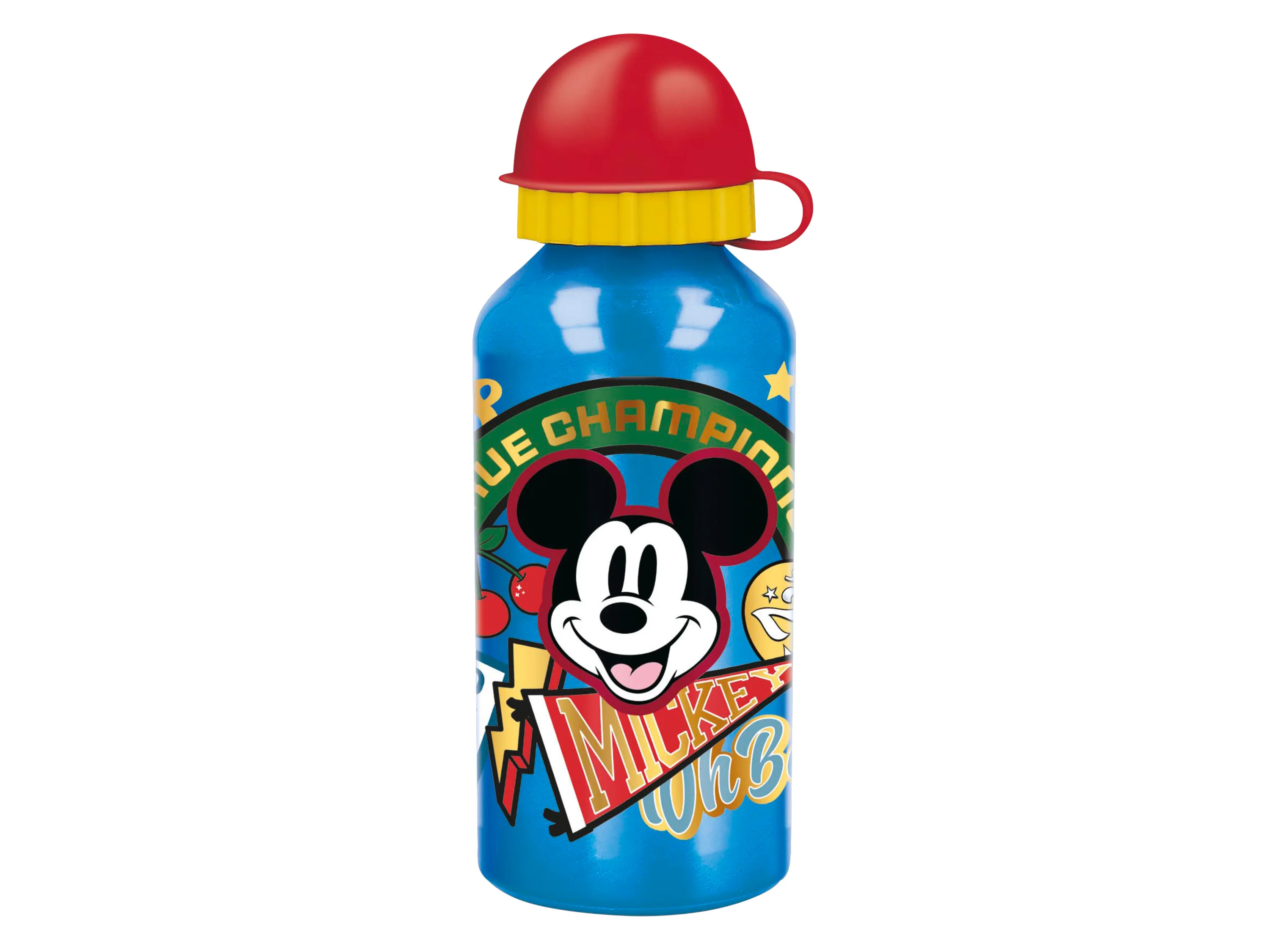 Sandwichbox und Flasche (Mickey) – Bild 3 von 3