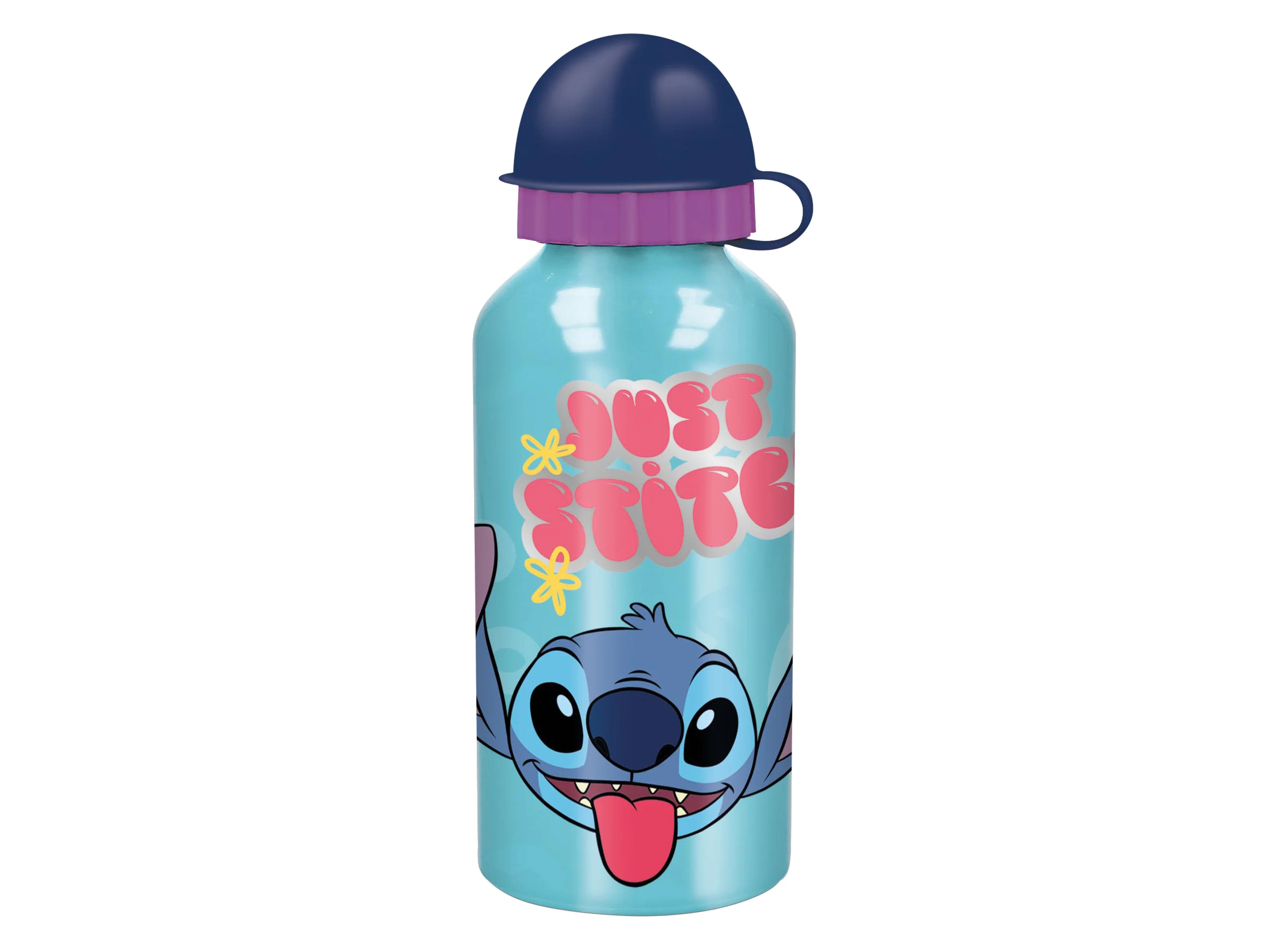Sandwichbox und Flasche (Stitch) – Bild 3 von 3