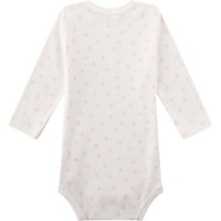 Sanetta Body langarm Herzen