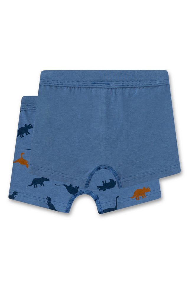 Sanetta Boxershorts (Set, 2-St., 2er-Pack) – Bild 2 von 3