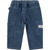 Sanetta Cord-Cargohose