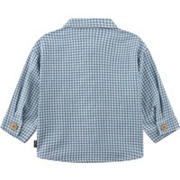 Sanetta Flanellhemd langarm Karo