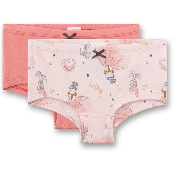 Sanetta Hüftslip (Set, 2-St., 2er-Pack)