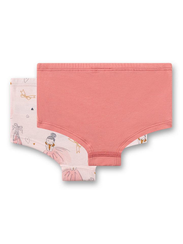 Sanetta Hüftslip (Set, 2-St., 2er-Pack) – Bild 2 von 3