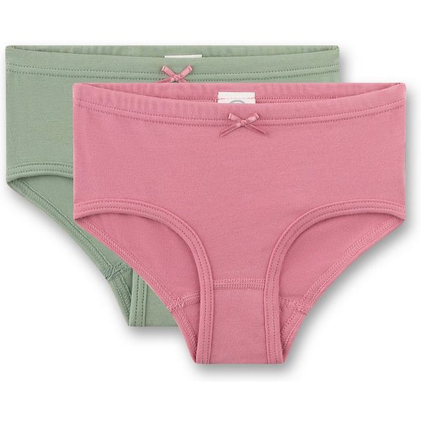 Sanetta Hüftslip (Set, 2-St., 2er-Pack)