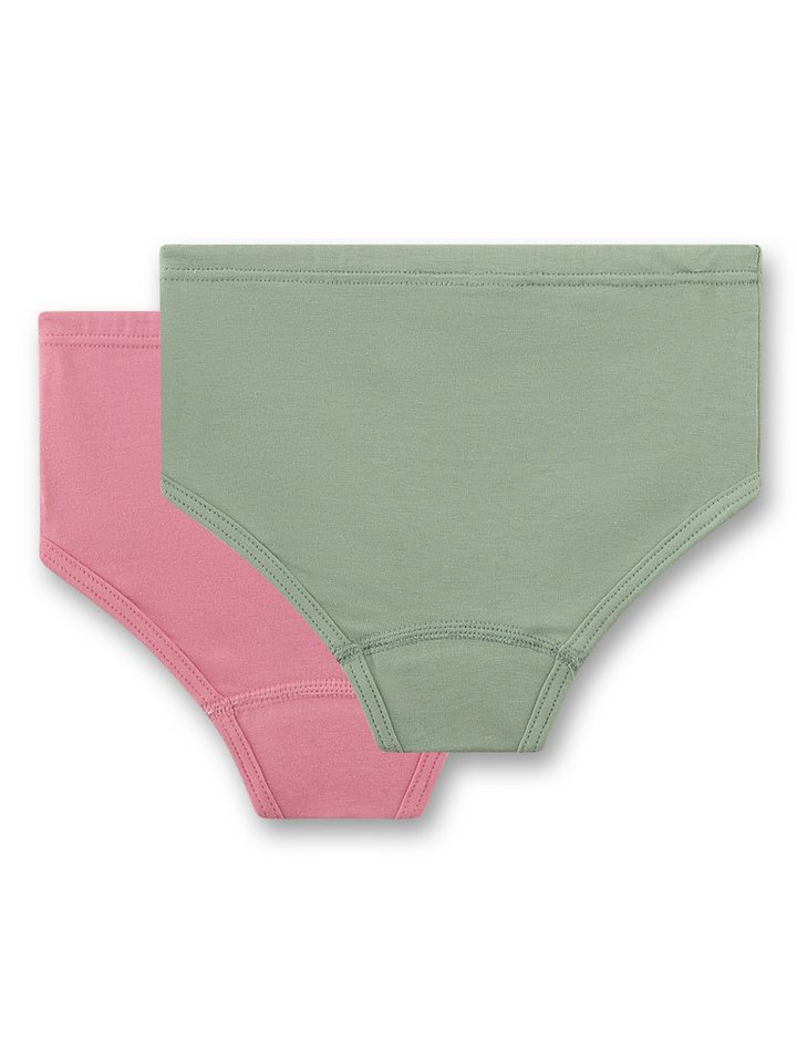 Sanetta Hüftslip (Set, 2-St., 2er-Pack) – Bild 2 von 3