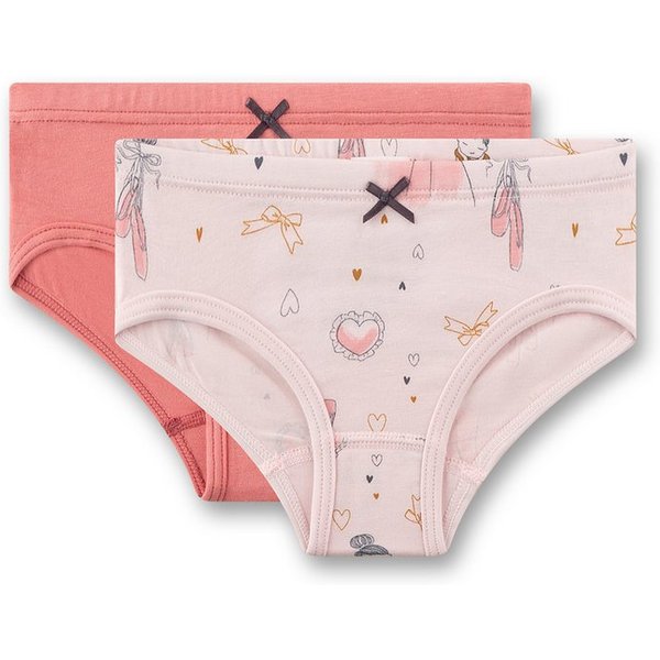 Sanetta Hüftslip (Set, 2-St., 2er-Pack)