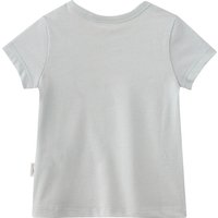 Sanetta Pure T-Shirt Seepferdchen