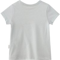 Sanetta Pure T-Shirt Seepferdchen