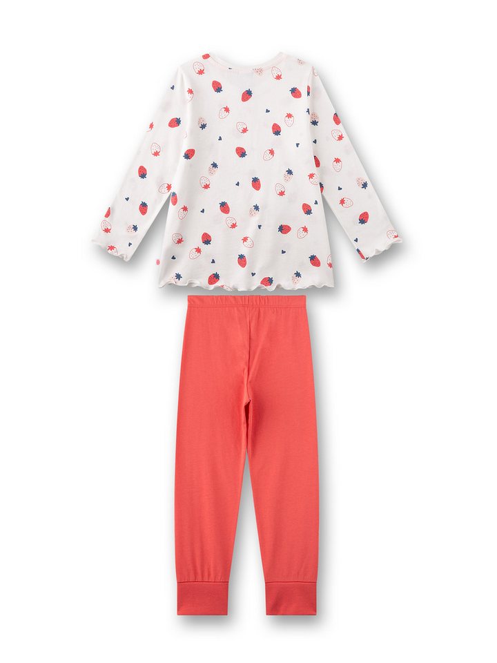 Sanetta Pyjama (1 tlg) – Bild 2 von 3