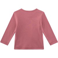 Sanetta Shirt langarm Einhorn