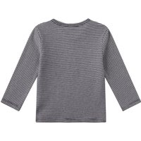 Sanetta Shirt langarm Ringel