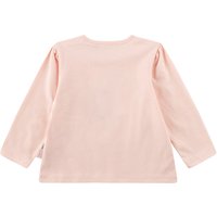 Sanetta Shirt langarm Schwan