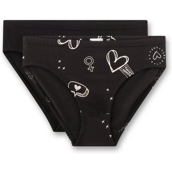 Sanetta Slip (Set, 2-St., 2er-Pack)