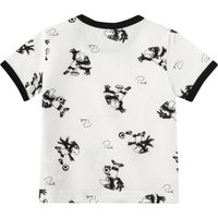 Sanetta T-Shirt DFB Maskottchen Paule
