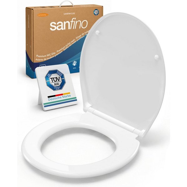 Sanfino WC-Sitz
