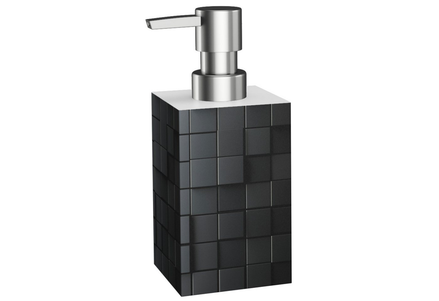 Sanilo Badaccessoire-Set mit Motiv, viele schöne Seifenspender und WC Bürsten zur Auswahl, Klobürste mit auswechselbaren Bürstenkopf, 2 tlg., 2-tlg., Desinfekti – Bild 3 von 5