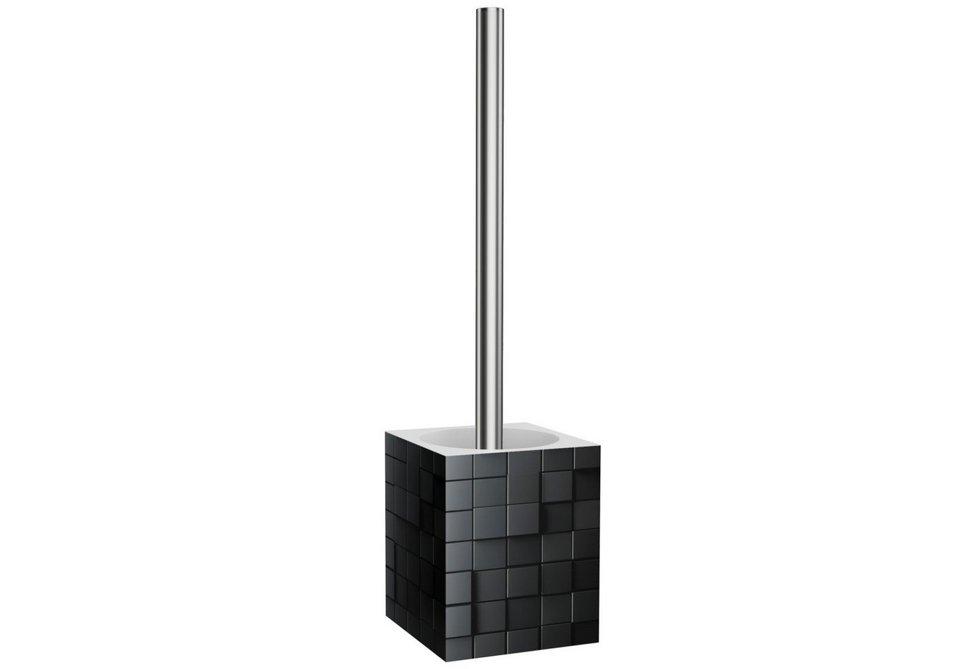Sanilo Badaccessoire-Set mit Motiv, viele schöne Seifenspender und WC Bürsten zur Auswahl, Klobürste mit auswechselbaren Bürstenkopf, 2 tlg., 2-tlg., Desinfekti – Bild 4 von 5