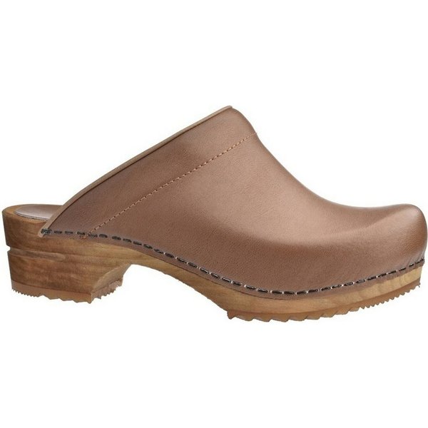 Sanita Clog