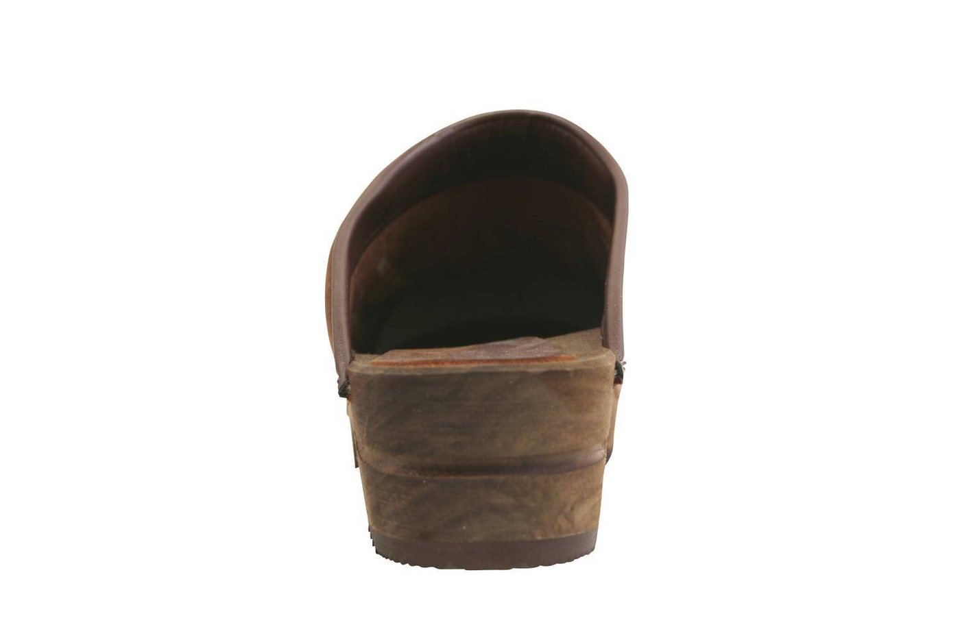 Sanita Sanita Wood Chrissy Clog – Bild 3 von 5