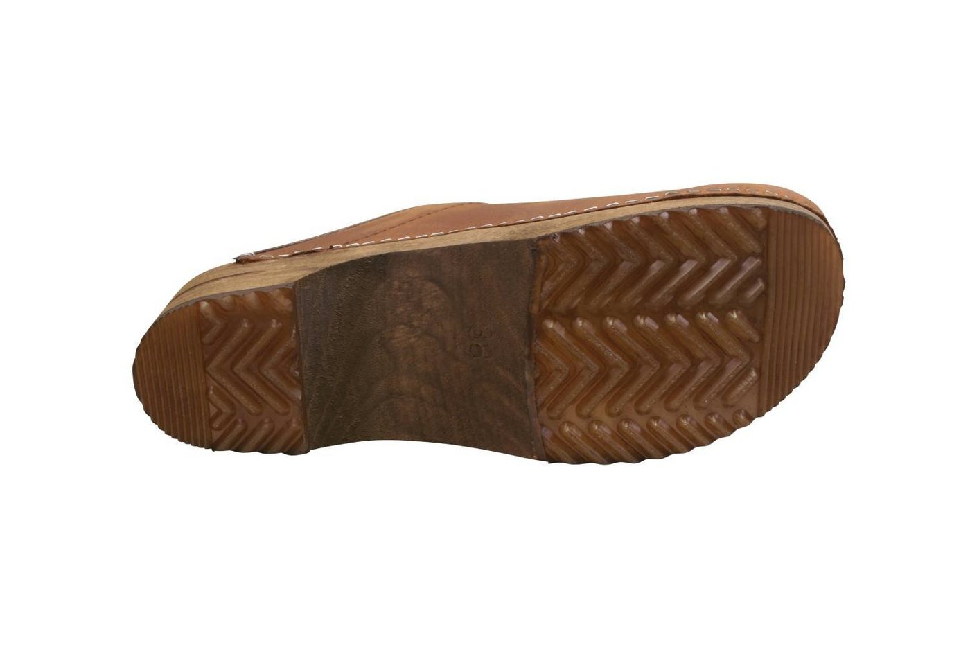Sanita Sanita Wood Chrissy Clog – Bild 4 von 5