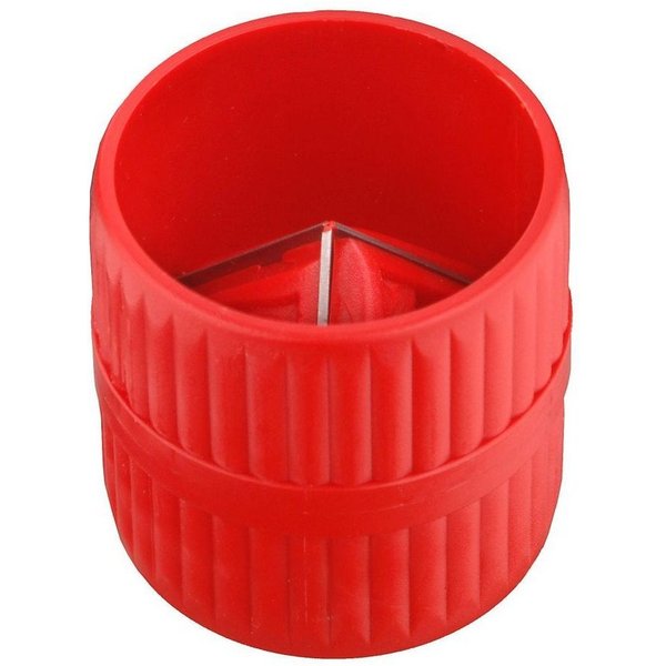CORNAT Sanitär-Installationsset Cornat Rohrentgrater bis Ø 42 mm