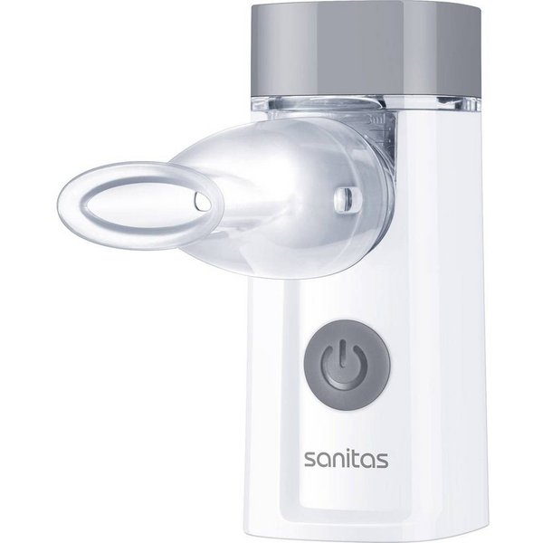 Sanitas Inhalator Inhalator 60268