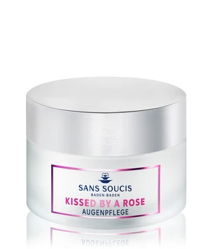 Sans Soucis Kissed by a Rose Augencreme · 15 ml