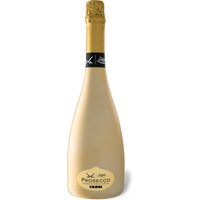 SANSIBAR DELUXE Prosecco Treviso DOC brut, Schaumwein 2024