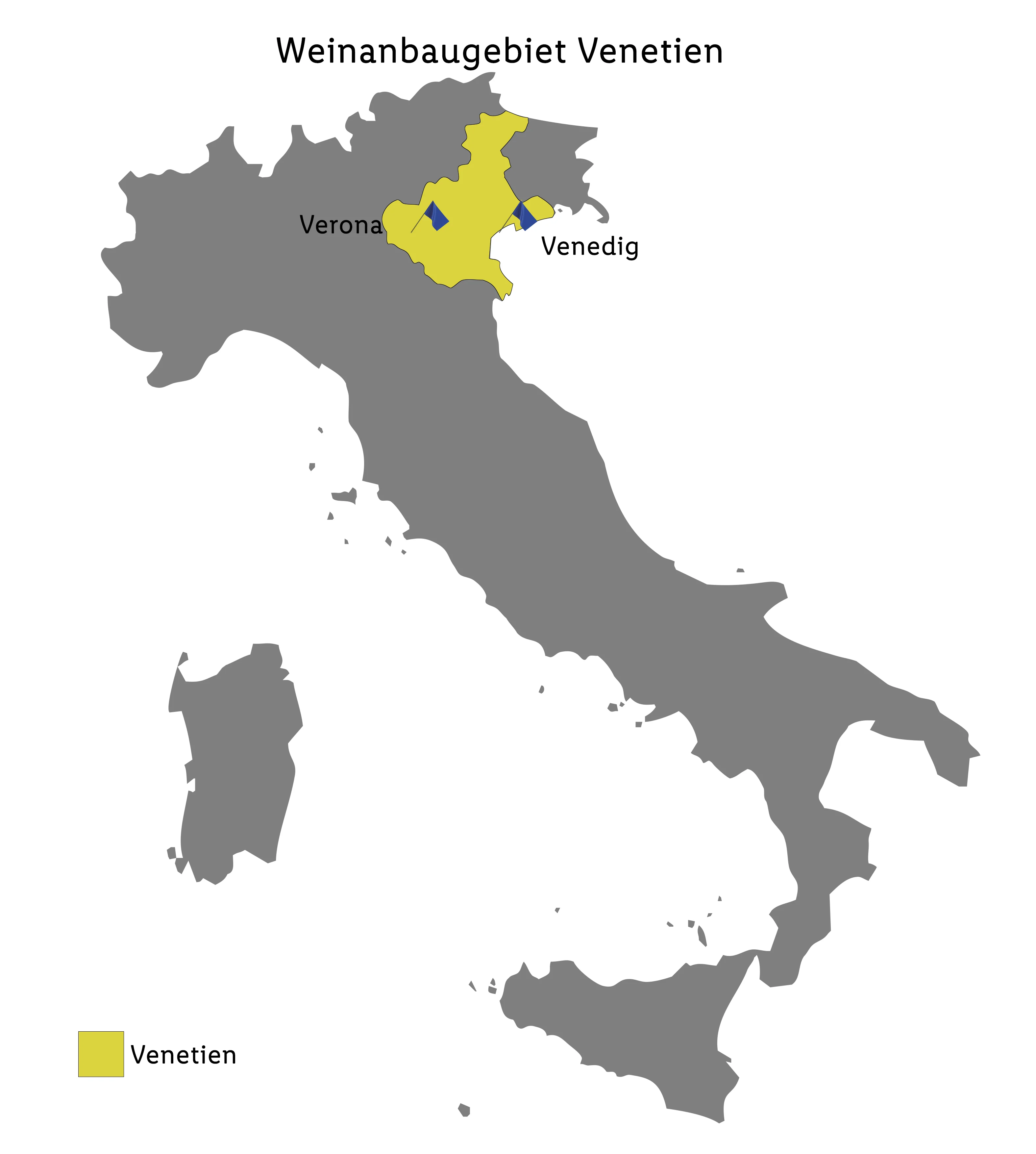 SANSIBAR DELUXE Prosecco Treviso DOC brut, Schaumwein 2024 – Bild 2 von 2
